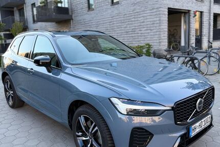 Volvo XC60 43.500 km 35.800 € Hamburg 22297