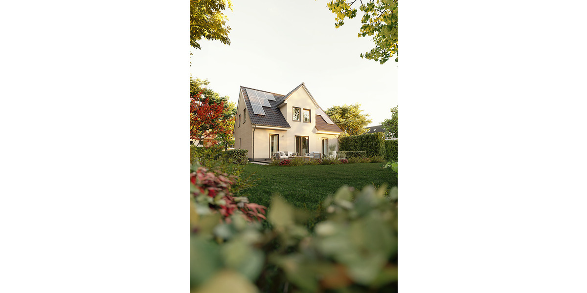 Einfamilienhaus Harsewinkel - 5 Zimmer, 144 m&sup2;, 385.590&euro; | Angebot:24766302