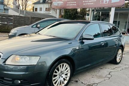 Audi A6 476.900 km 2.600 &euro; Wuppertal 42279