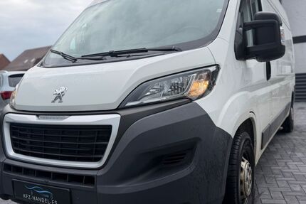 Peugeot Boxer 190.000 km 7.250 &euro; Duderstadt 37115