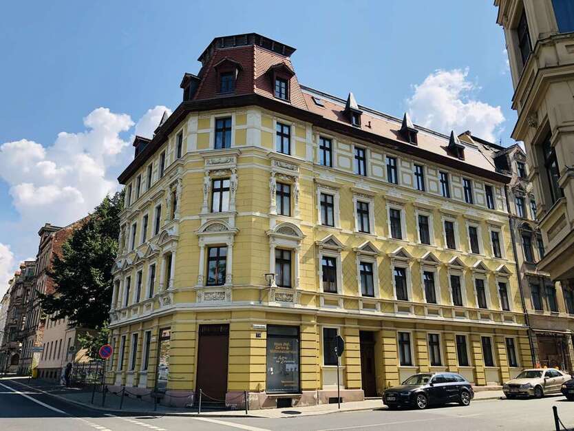 Büro in Görlitz 286 € 37.54 m² zimmer