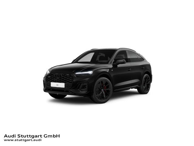 Audi Q5 5.999 km 68.910 &euro; Stuttgart 70563
