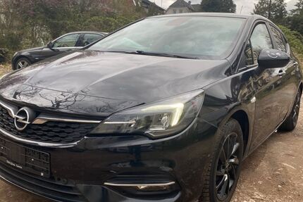 Opel Astra 197.409 km 7.490 &euro; Bad Homburg 61350
