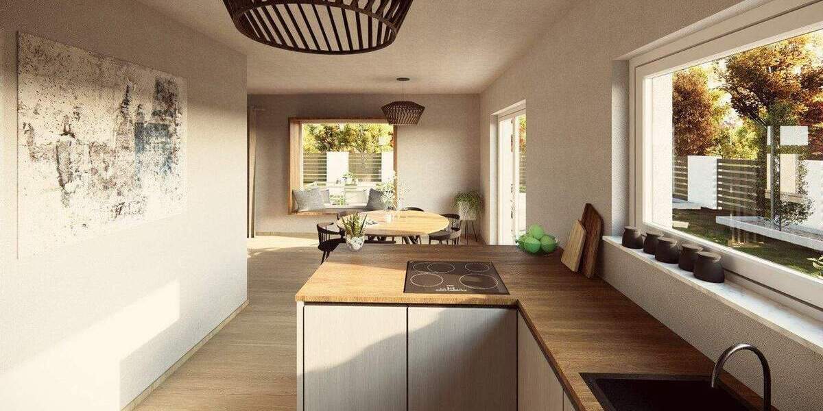 Einfamilienhaus Saarlouis - 5 Zimmer, 135 m&sup2;, 355.900&euro; | Angebot:25630249