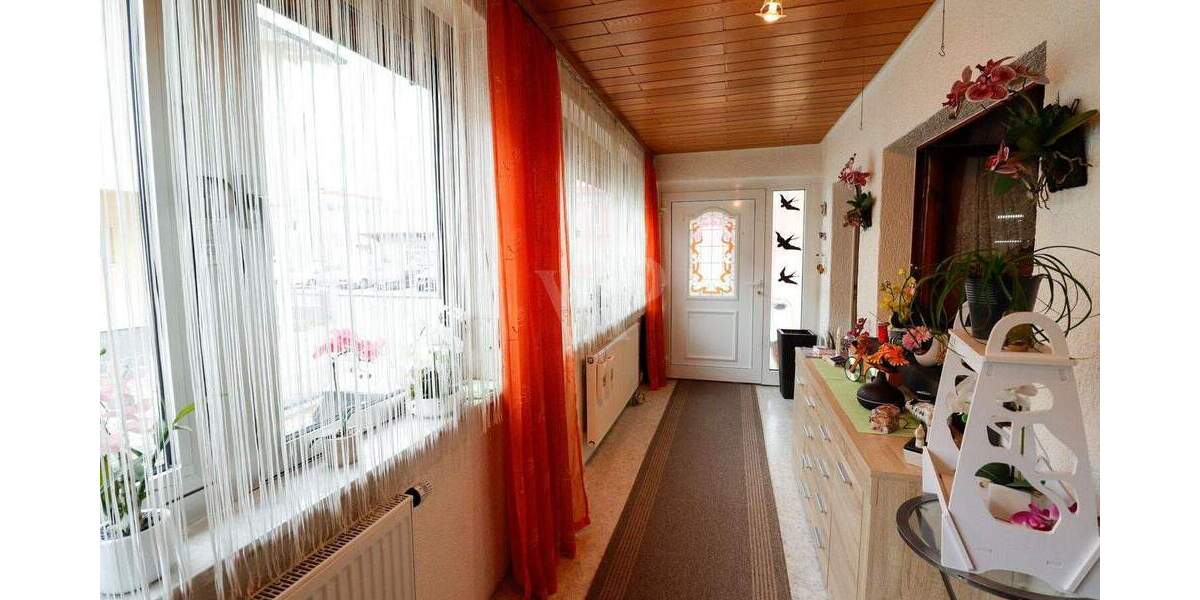 Doppelhaushälfte Waghäusel Kirrlach - 3 Zimmer, 84 m&sup2;, 329.000&euro; | Angebot:25670883