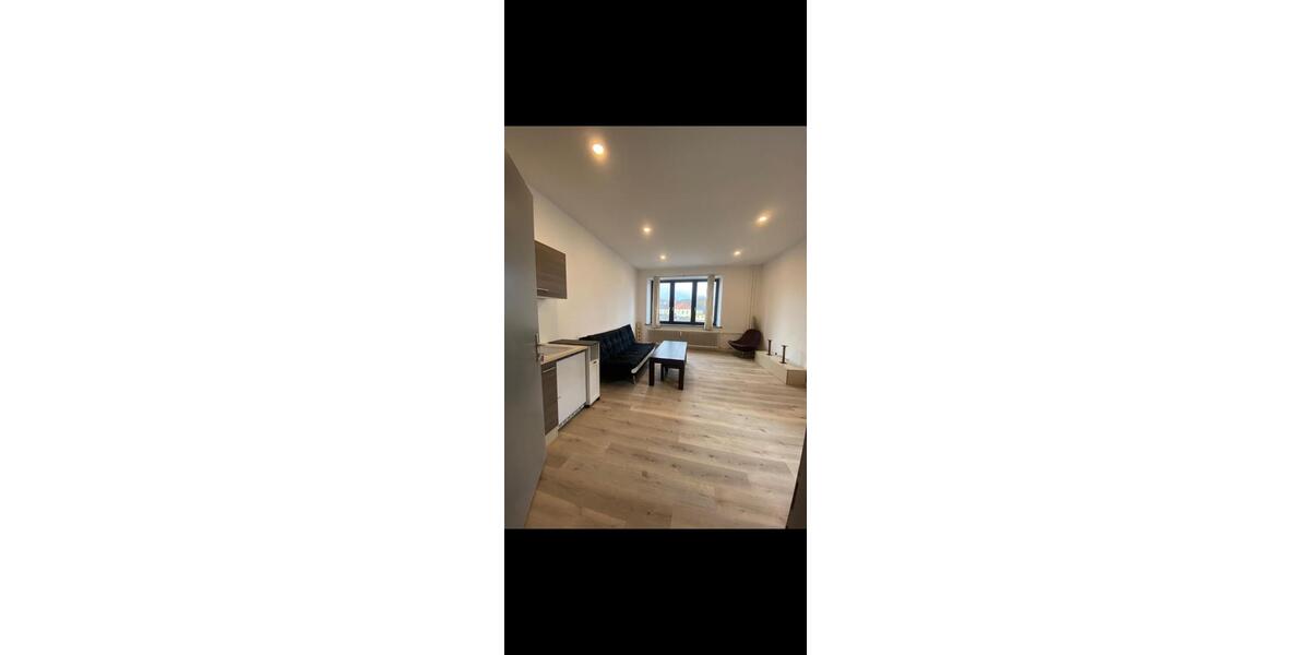 Etagenwohnung Kempten (Allgäu) - 1 Zimmer, 25 m&sup2;, 720&euro; | Angebot:26407152