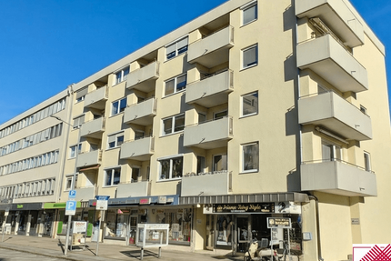 Büro in Rosenheim 302.074 € 77.17 m² zimmer