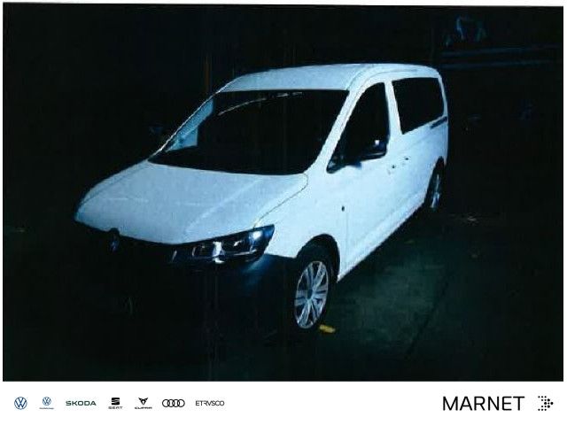 VW Caddy Maxi 6.167 km 27.990 &euro; Heidenheim a. d. B. 89520