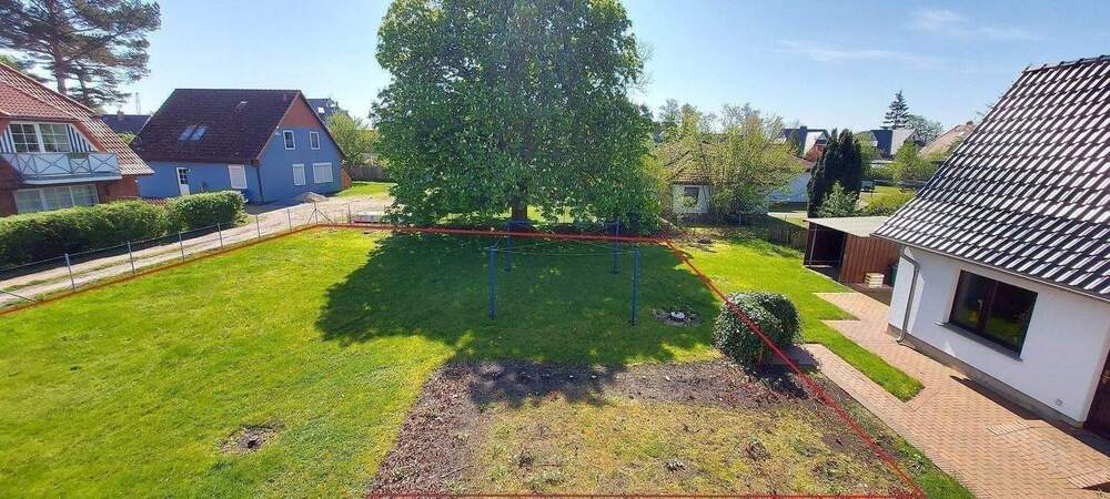 Grundstück Zingst - 351.500&euro; | Angebot:26079980