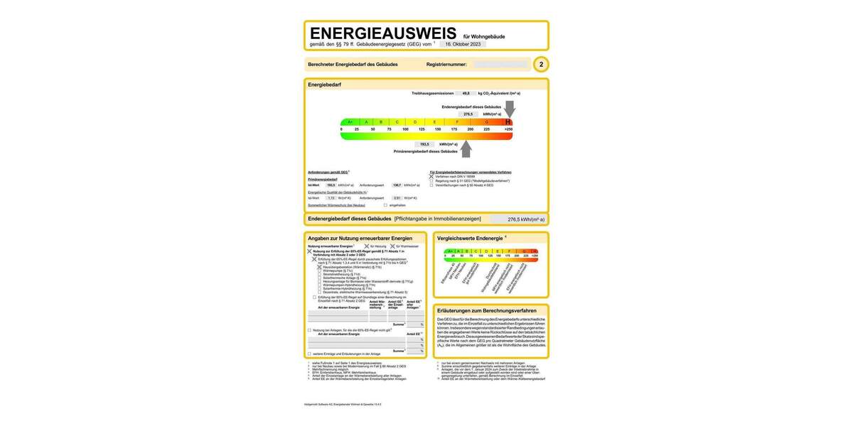 Mehrfamilienhaus, Wohnhaus Filderstadt Bernhausen - 5 Zimmer, 121 m&sup2;, 485.000&euro; | Angebot:25339023