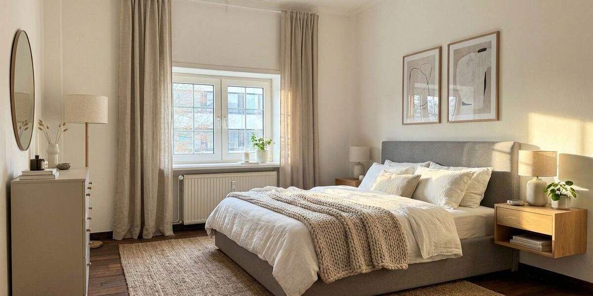 Etagenwohnung Mönchengladbach Stadtmitte - 4 Zimmer, 138 m&sup2;, 425.000&euro; | Angebot:24843097