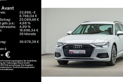 Audi A6 57.000 km 33.488 &euro; Mühlheim 63165