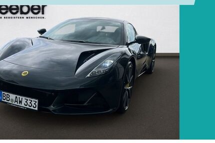 Lotus Emira 3.000 km 118.420 &euro; Herrenberg 71083