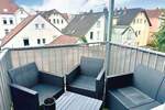 Zwischen Altbaucharme und Stadtleben - 2-Zimmer-Wohnung mit Balkon Nähe Siggi 2 zimmer