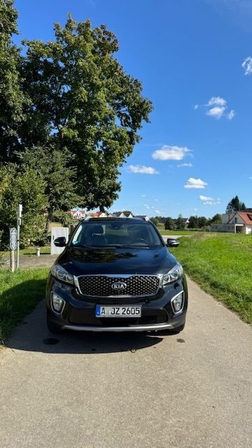 Sorento