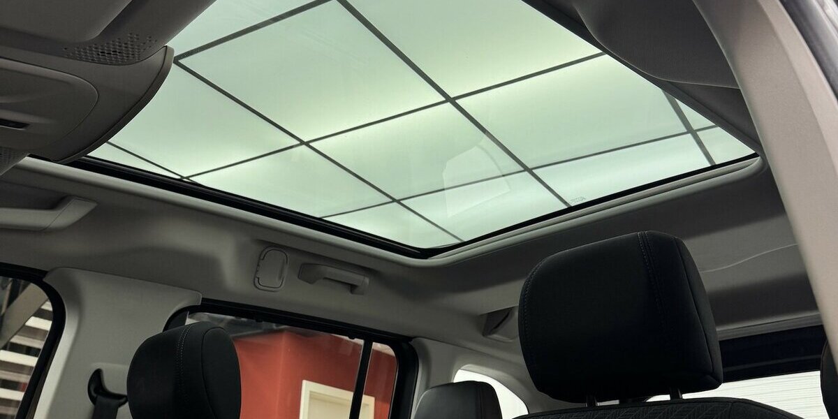 Peugeot Rifter Rollstuhlumbau Allure HDi 130 EAT CarPlay 26.800 km 27.220 &euro; Lich 35423