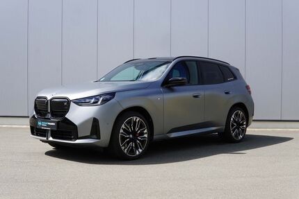 BMW X3 M50 6.100 km 80.900 € Markneukirchen 08258