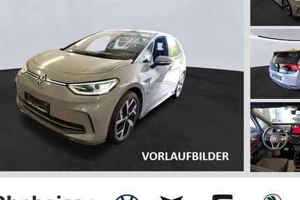 VW ID.3 45.692 km 29.990 &euro; Wertingen 86637