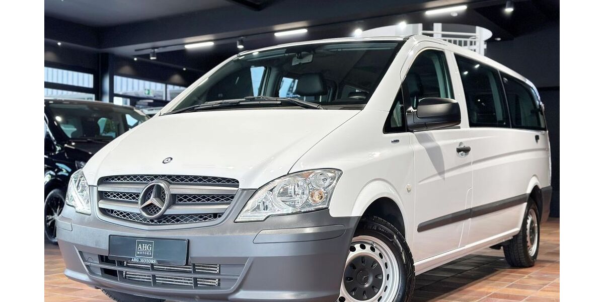 Mercedes-Benz Vito 67.826 km 25.950 &euro; Bonn 53177