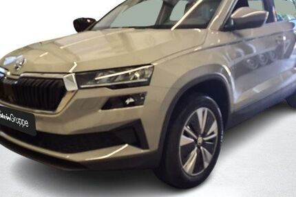 Skoda Karoq 24.250 km 26.980 &euro; Gummersbach 51645