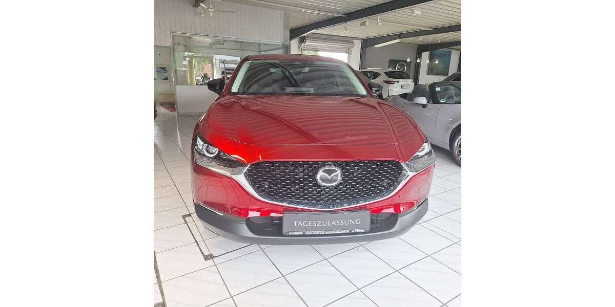 Mazda CX-30 1.394 km 26.950 &euro; Bedburg 50181