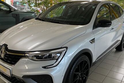 Renault Arkana 55.700 km 24.490 € Erbach 64711