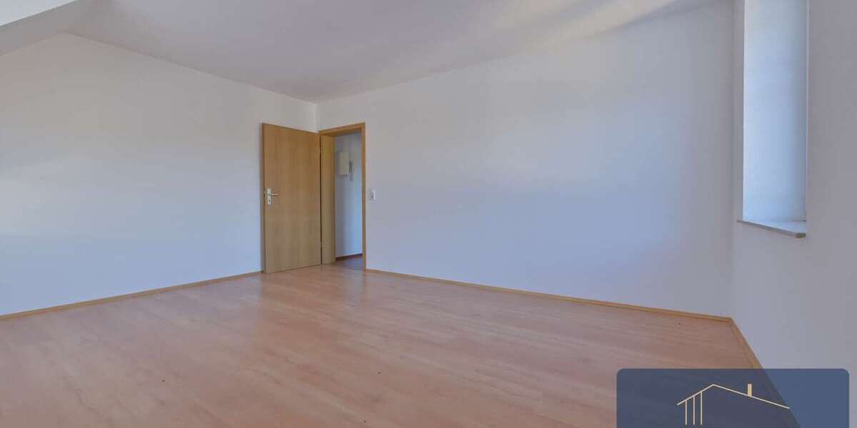 Etagenwohnung Thum - 2 Zimmer, 56 m&sup2;, 360&euro; | Angebot:25393271