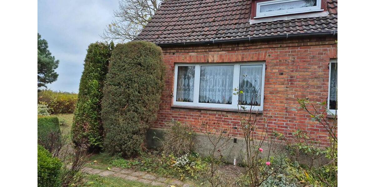 Bauernhaus, Landhaus Jördenstorf - 4 Zimmer, 95 m&sup2;, 800&euro; | Angebot:26091952