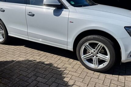 Audi Q5 149.000 km 18.500 &euro; Kirchlinteln 27308