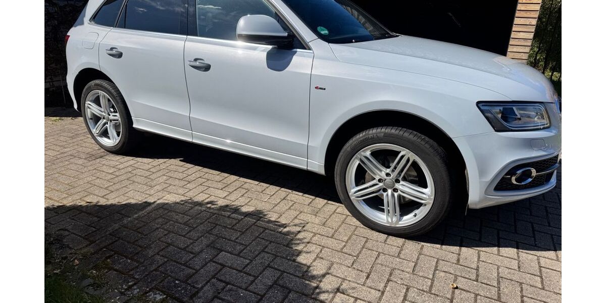 Audi Q5 149.000 km 18.500 &euro; Kirchlinteln 27308