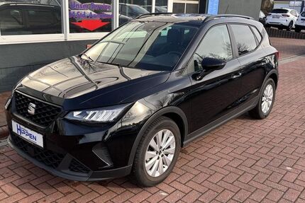 Seat Arona 23.868 km 20.500 &euro; Jever 26441