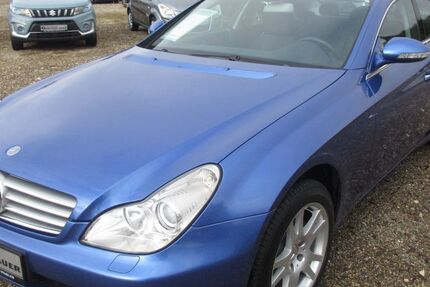 Mercedes-Benz CLS 350 168.656 km 8.900 &euro; Neenstetten 89189
