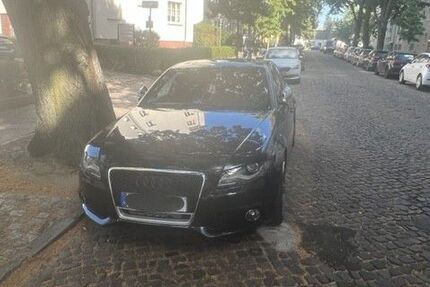 Audi A4 103.000 km 14.600 &euro; Berlin 10179