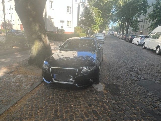 Audi A4 103.000 km 14.600 &euro; Berlin 10179