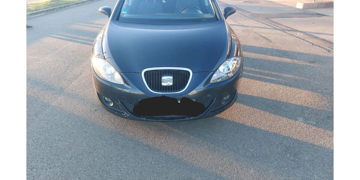 Seat Leon 182.000 km 1.550 &euro; nordersteft 22848
