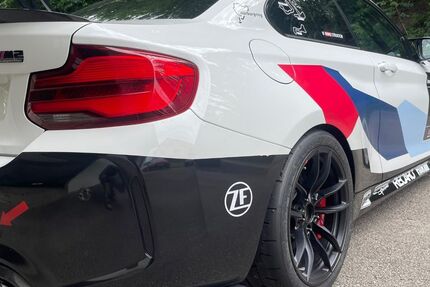 BMW M2 60.800 km 64.900 &euro; Adenau 53518