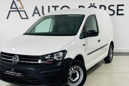 VW Caddy 53.340 km 13.890 &euro; Braunschweig 38114