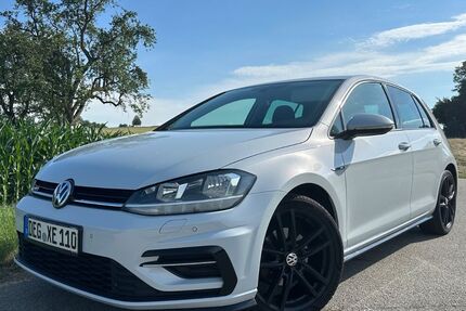 VW Golf 171.000 km 14.999 &euro; Osterhofen 94486