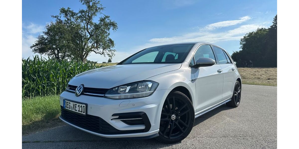VW Golf 171.000 km 14.999 &euro; Osterhofen 94486