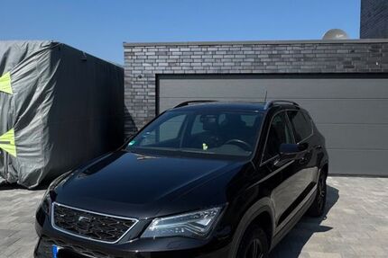 Seat Ateca 100.000 km 20.500 &euro; Senden 48308