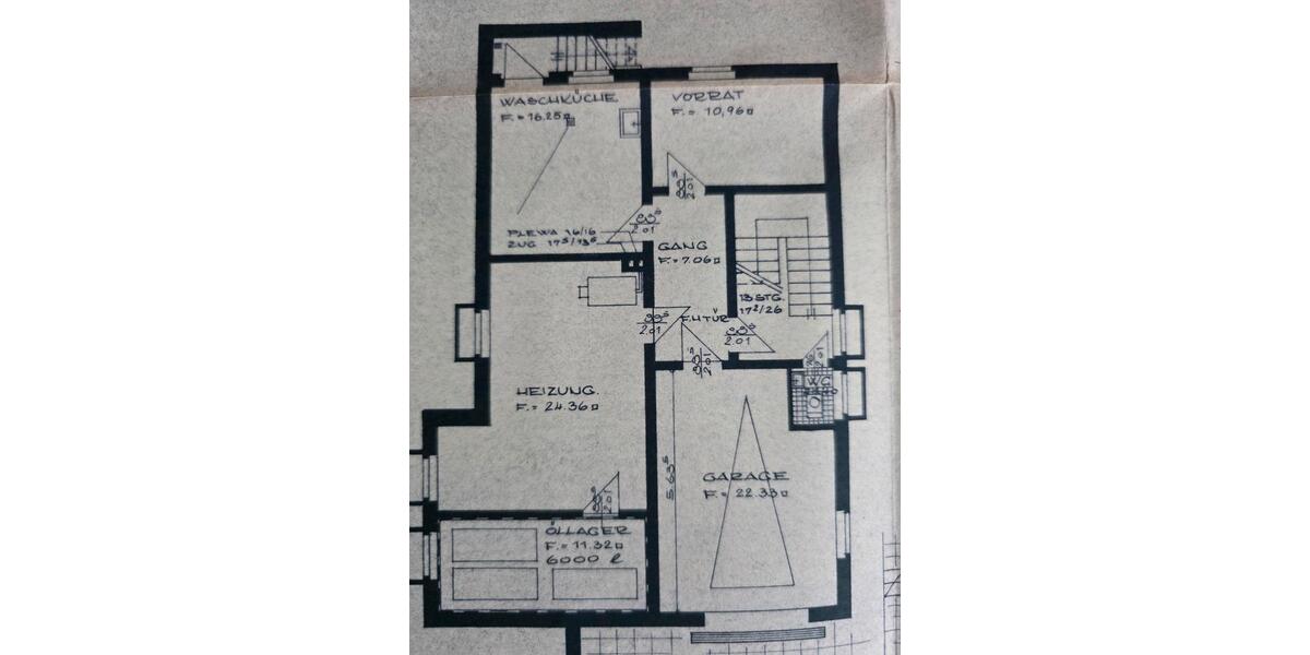 Mehrfamilienhaus, Wohnhaus Rinteln - 6 Zimmer, 183 m&sup2;, 310.000&euro; | Angebot:27083753