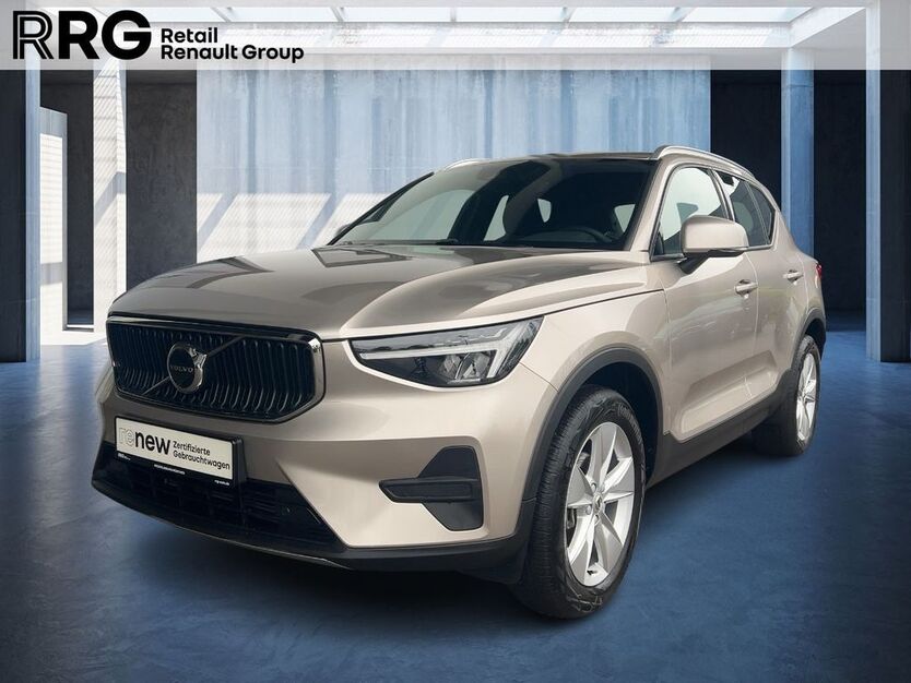 Volvo XC40 29.736 km 30.890 € Unterschleißheim 85716