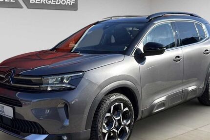 Citroen C5 Aircross 22.097 km 24.994 &euro; Hamburg 21029