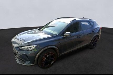 Cupra Formentor 25.200 km 28.930 &euro; Bad Mergentheim 97980
