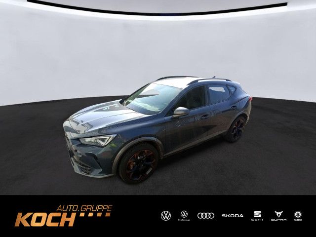 Cupra Formentor 25.200 km 28.930 &euro; Bad Mergentheim 97980