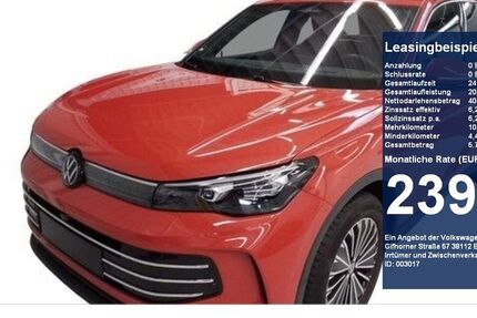 VW Tiguan 10.570 km 40.700 &euro; Mühldorf am Inn 84453