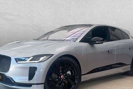 Jaguar I-Pace 35.000 km 54.880 &euro; Frankfurt 60314