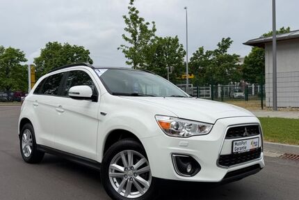 Mitsubishi ASX 149.000 km 8.490 &euro; Freiburg im Breisgau 79115