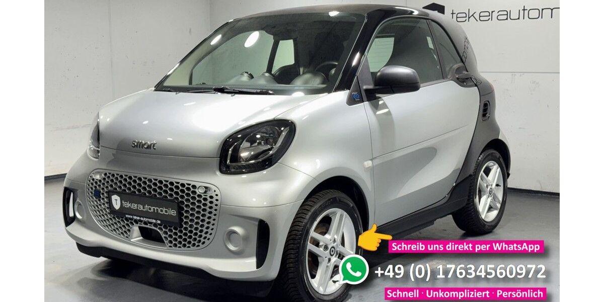 Smart ForTwo 64.383 km 10.390 &euro; Nürtingen 72622