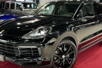 Porsche Cayenne 57.863 km 72.990 &euro; Unterschleißheim 85716